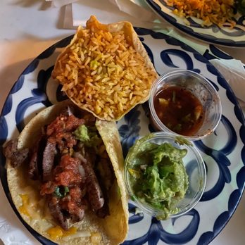 Casa De Pico - Mexican Near Me - La Mesa, California