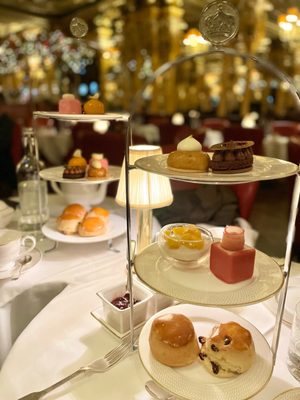 Hotel Café Royal by null