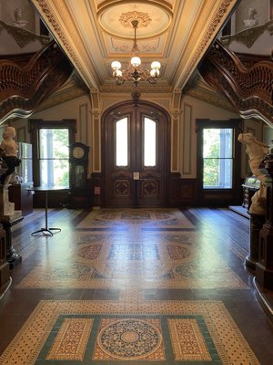 Crocker Art Museum by null