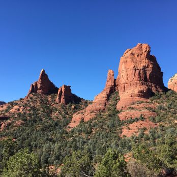 Soldier Pass Trail - Hiking Near Me - Sedona, Arizona Soldier Pass Trail - Hiking Near Me - Sedona, Arizona