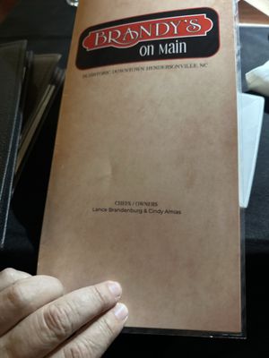 Brandy's on Main by null