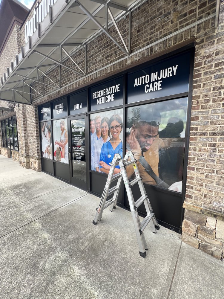 PERDUE VISION Updated June 2024 24 Photos 5215 Palmero Ct, Buford