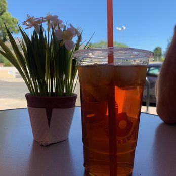 Ballers & Brew - Jasmine green tea - Desserts Near Me - Burbank, California Ballers & Brew - Jasmine green tea - Desserts Near Me - Burbank, California