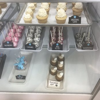 Fantasy Cupcake - Desserts Near Me - Canal Winchester, Ohio Fantasy Cupcake - Desserts Near Me - Canal Winchester, Ohio