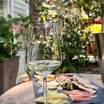 Romeo Vineyards & Cellars - Wine and Charcuterie Board - Wineries Near Me - Calistoga, California Romeo Vineyards & Cellars - Wine and Charcuterie Board - Wineries Near Me - Calistoga, California