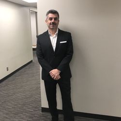 Vision for Life: Jeffrey D. Horn, M.D