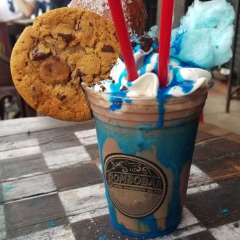 BomboBar - Desserts Near Me - Chicago, Illinois BomboBar - Desserts Near Me - Chicago, Illinois