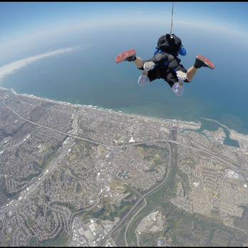 GoJump Oceanside - Skydiving Near Me - Oceanside, California GoJump Oceanside - Skydiving Near Me - Oceanside, California