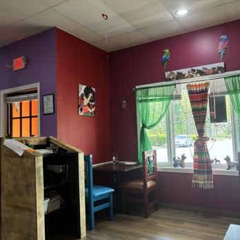 Las Potras Mexican Restaurant - Bright and clean - Mexican Near Me - Granby, Connecticut Las Potras Mexican Restaurant - Bright and clean - Mexican Near Me - Granby, Connecticut