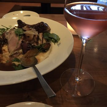 Redbird - With a Sangiovese rosé - New American Near Me - Los Angeles, California Redbird - With a Sangiovese rosé - New American Near Me - Los Angeles, California