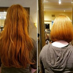 AKA A Glenn Ricci Salon