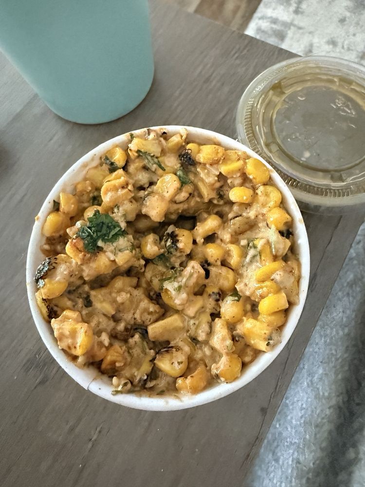 Cali Burritos