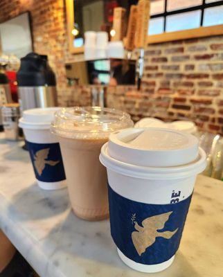 La Colombe Coffee Workshop by null