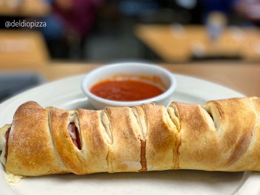 Pizzeria Del-Dio Italian Restaurant by null