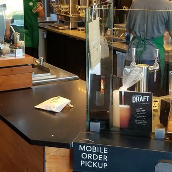 Starbucks - Coffee & Tea Near Me - Sacramento, California