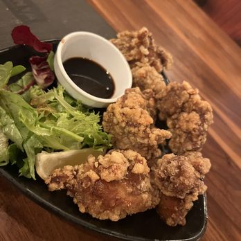 JINYA Ramen Bar - Logan Circle - Crispy Chicken - Ramen Near Me - Washington, DC, District of Columbia