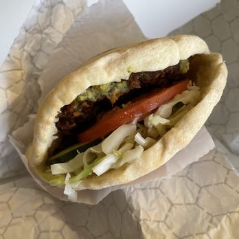 Falafel, Etc - Falafel Sandwich - Middle Eastern Near Me - Fremont, California Falafel, Etc - Falafel Sandwich - Middle Eastern Near Me - Fremont, California