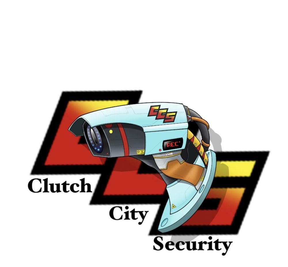 CLUTCH CITY SECURITY Updated October 2024 Houston, Texas Security