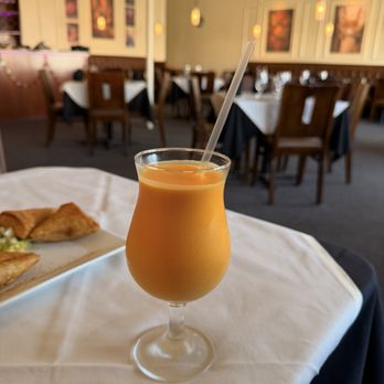 Indian Masala House - Mango Lassi - Indian Near Me - Encino, California Indian Masala House - Mango Lassi - Indian Near Me - Encino, California