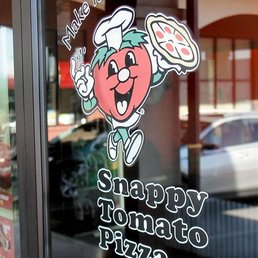 Exterior photo of Snappy Tomato Pizza - Cynthiana, Kentucky Exterior photo of Snappy Tomato Pizza - Cynthiana, Kentucky
