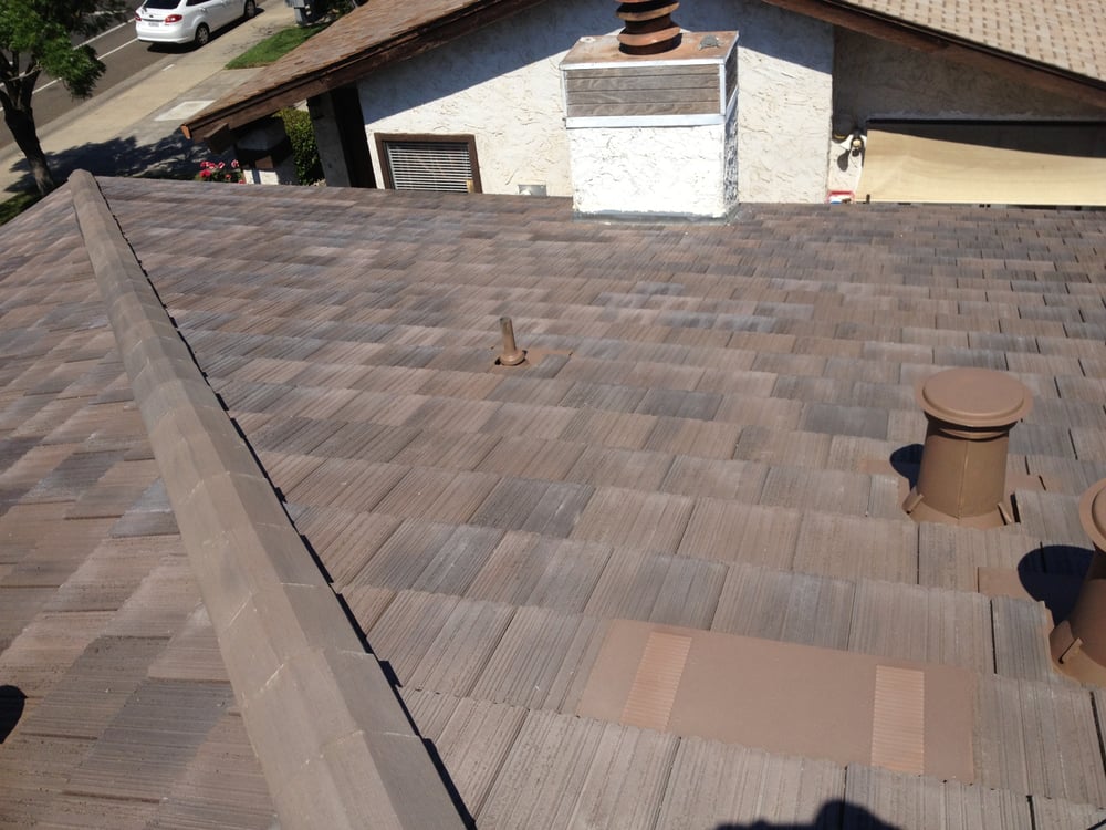 Slide of Petrashishin Roofing Co