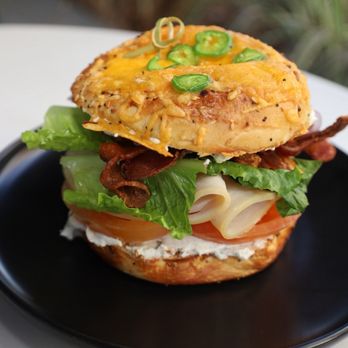 Love You Latte - Breakfast & Brunch Near Me - Glendale, California
