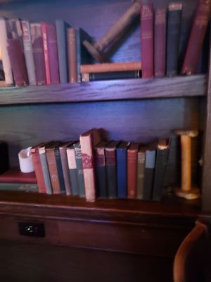 Crompton Ale House by null