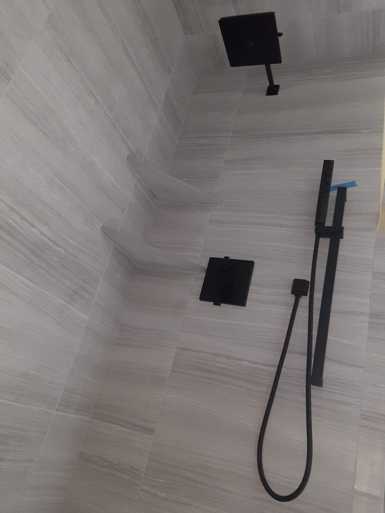 Slide of Balestra Family Plumbing