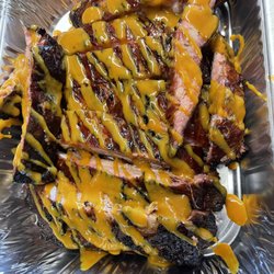 Fat Boyz BBQ Restaurant
