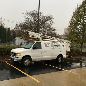 Abacoore Electric - Electricians Near Me - Shelton, Connecticut