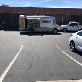 El Jalisciense - My favorite taco truck is here woohoo - Tacos Near Me El Jalisciense - My favorite taco truck is here woohoo - Tacos Near Me