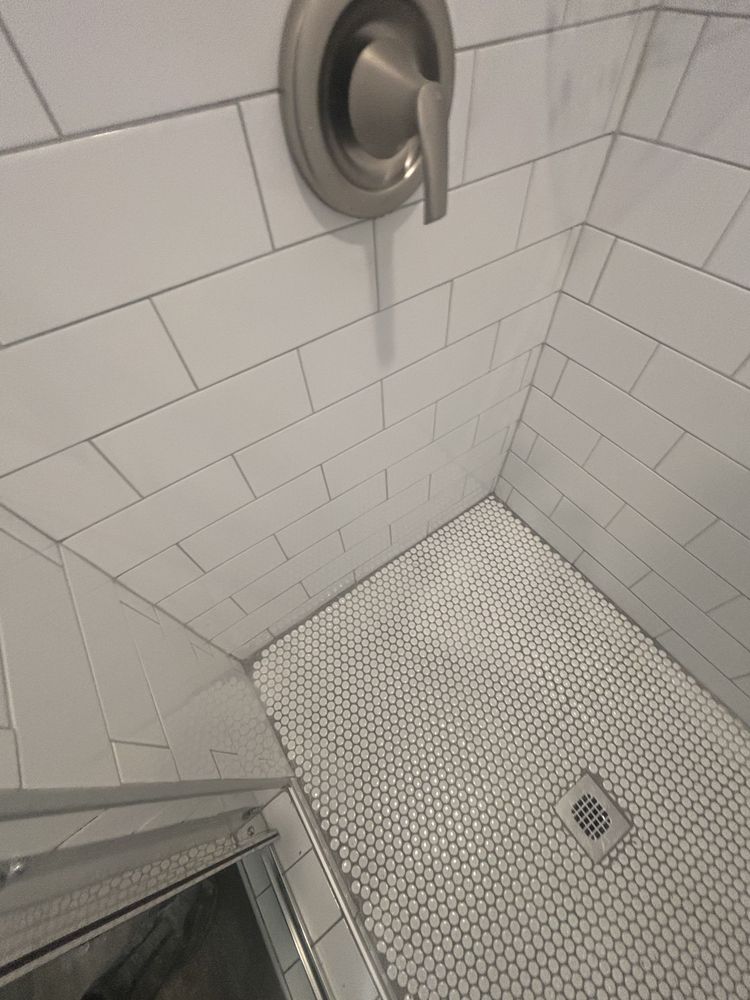 Slide of Kern's Remodeling