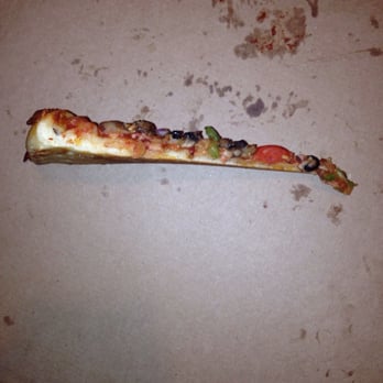 Costco - Cold thin pizza when arrived home - Wholesale Stores Near Me - Lake Elsinore, California Costco - Cold thin pizza when arrived home - Wholesale Stores Near Me - Lake Elsinore, California