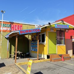 Taqueria Los 3 Brothers