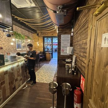 sagrada tapas - Restaurants Near Me - Barcelona, B sagrada tapas - Restaurants Near Me - Barcelona, B