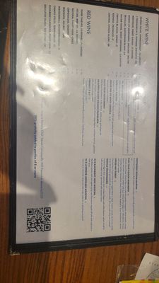 Menu photo 2 The Periodic Table Columbia, MD