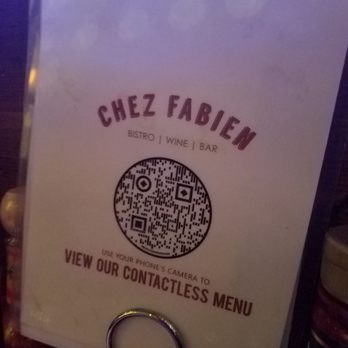 Chez Fabien - French Near Me - Grapevine, Texas Chez Fabien - French Near Me - Grapevine, Texas