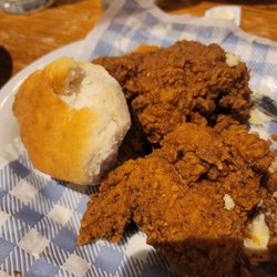Cracker Barrel Old Country Store