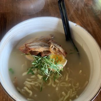 El Pez - Carnitas ramen - Sushi Bars Near Me - San Diego, California El Pez - Carnitas ramen - Sushi Bars Near Me - San Diego, California