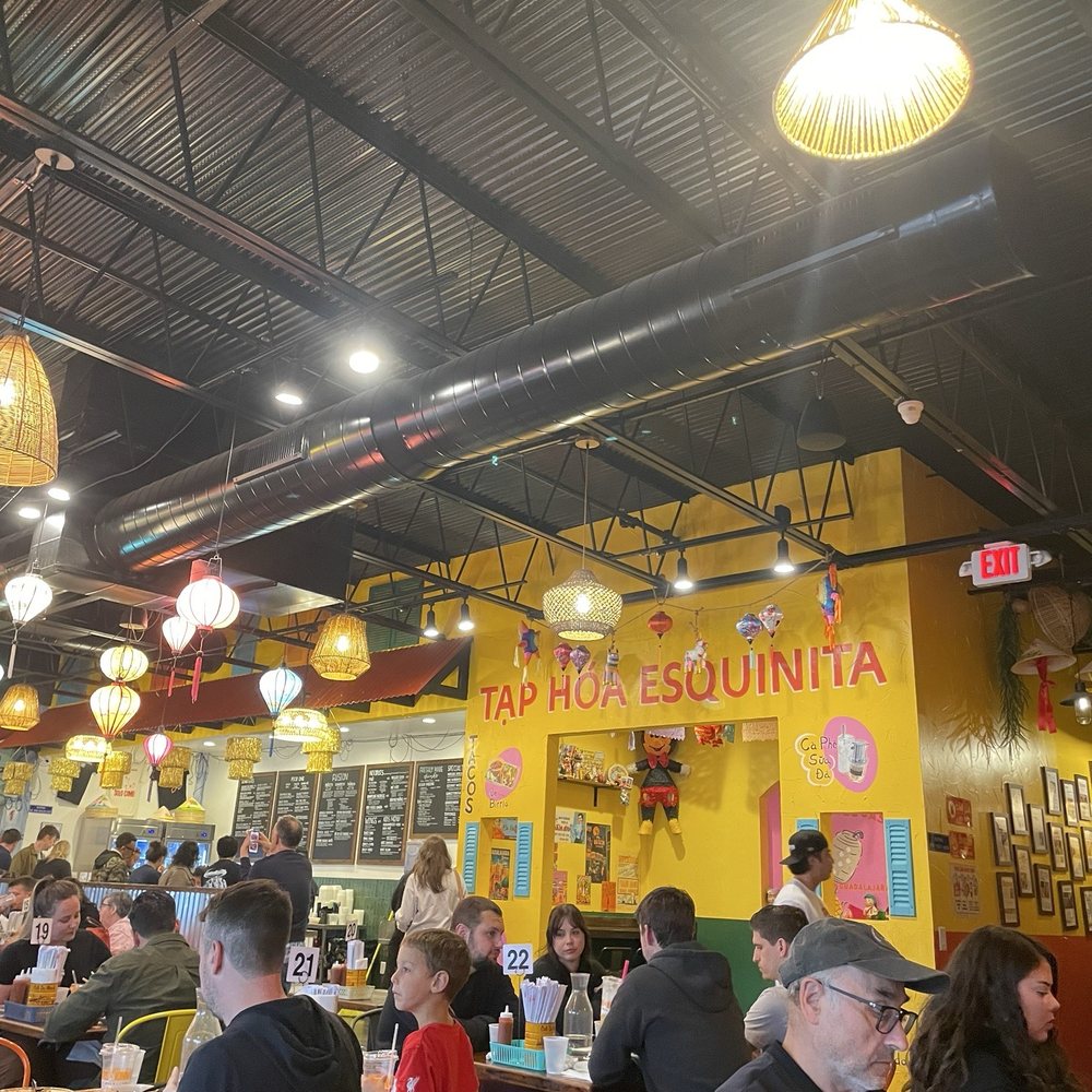 Cris and John - Restaurant - Vietnamese Near Me - Dallas, Texas