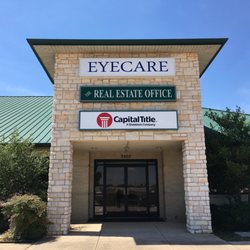 Bachman Family Eye Care