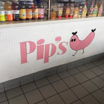 Pip's Dock Street Dogs - Hot Dogs Near Me - Annapolis, Maryland