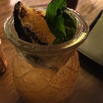 Sonora Grill Prime - Agave margarita - Steakhouses Near Me - Puerto Vallarta, JAL