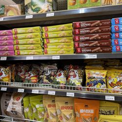 Fresh&Fresh International Market