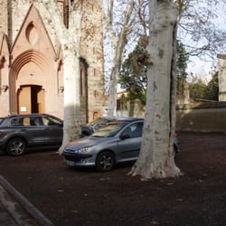 Eglise du Sacré Coeur