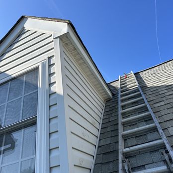 Professional Roofing - Facial metal - Roofing Near Me