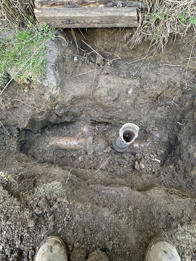 Slide of Richards Plumbing