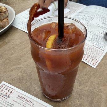 Culinary Dropout - Bloody Marys - New American Near Me - Dallas, Texas Culinary Dropout - Bloody Marys - New American Near Me - Dallas, Texas