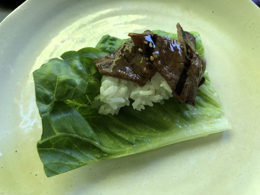 K-Star Doshirak by null