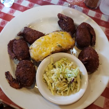 Mulate's - Stuffed Shrimp - Cajun/Creole Near Me - New Orleans, Louisiana Mulate's - Stuffed Shrimp - Cajun/Creole Near Me - New Orleans, Louisiana